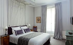 Hotel Mansart - Esprit De France